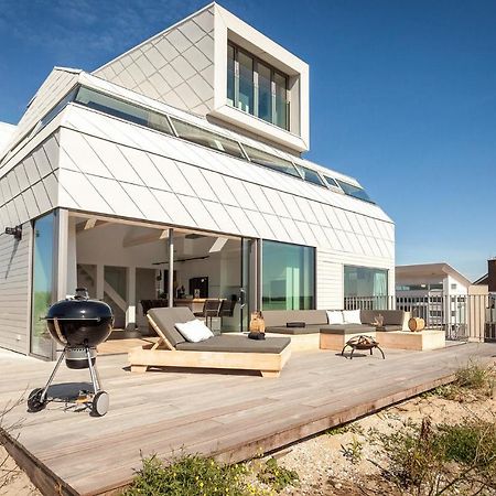 Beachhouse 24 Bergen aan Zee Quarto foto