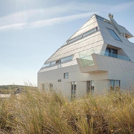 Beachhouse 24 Bergen aan Zee Exterior foto