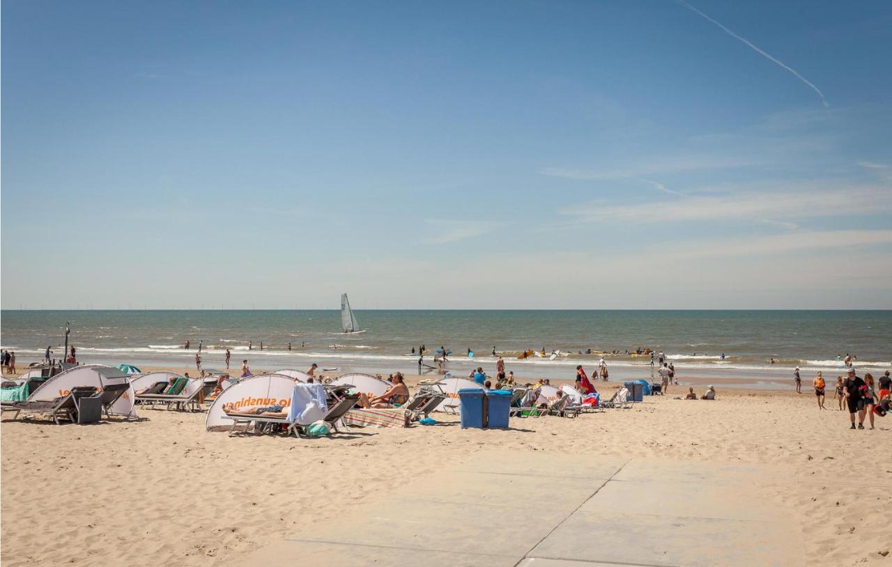 Beachhouse 24 Bergen aan Zee Exterior foto