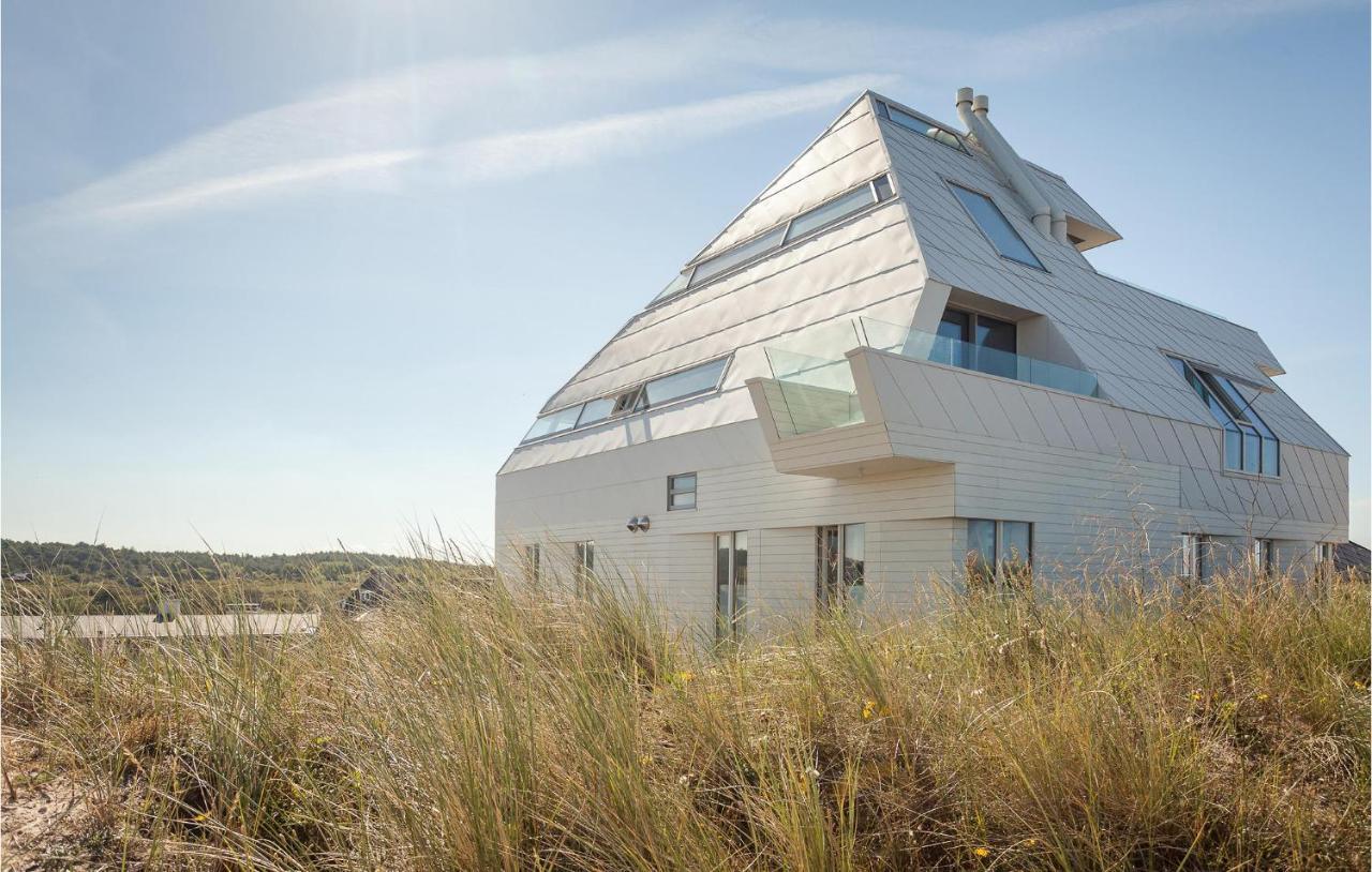 Beachhouse 24 Bergen aan Zee Exterior foto