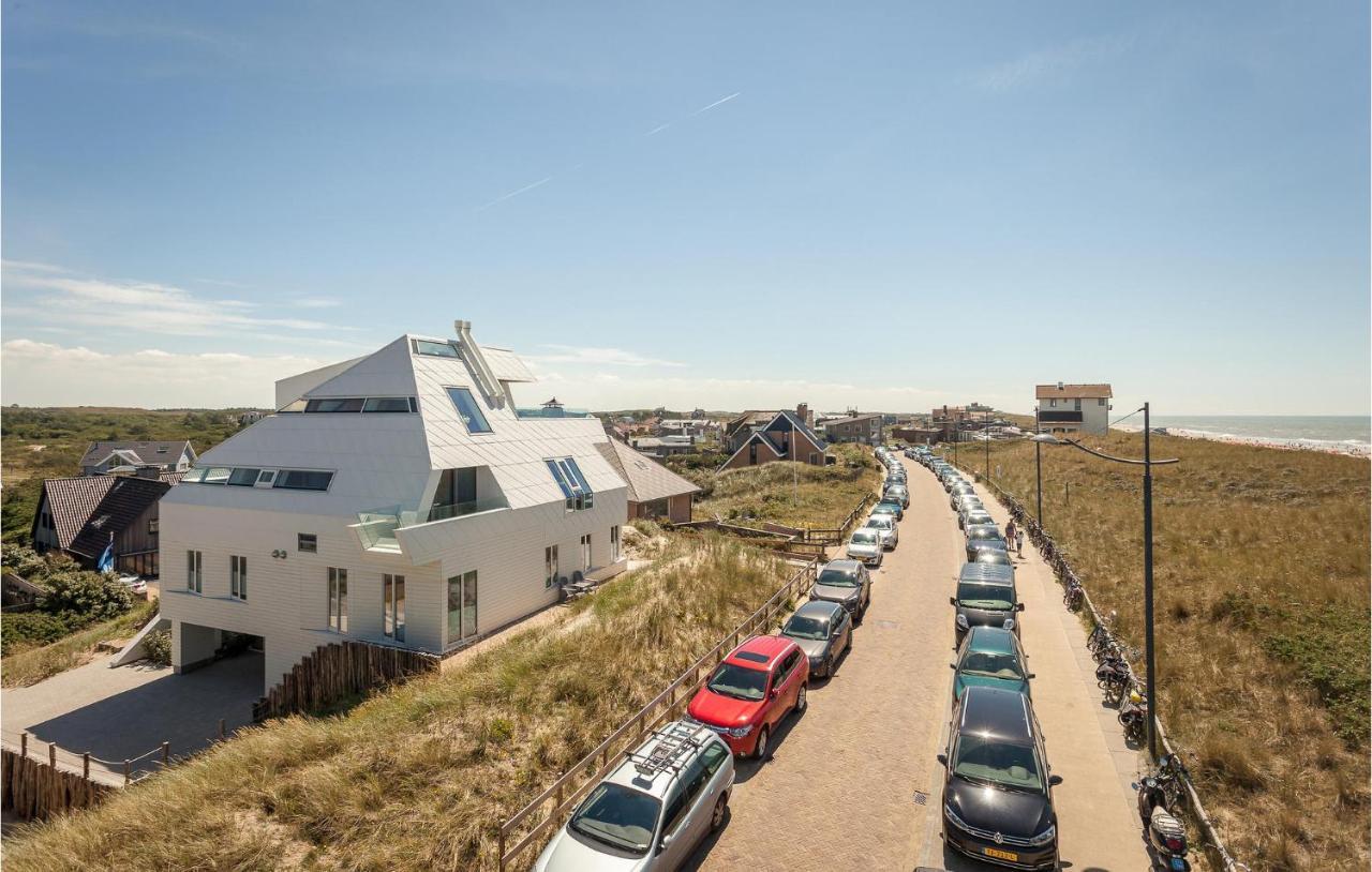 Beachhouse 24 Bergen aan Zee Exterior foto